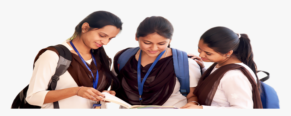 Indrawati Memorial Girls College, Prem Nagar, Sauna, Ghazipur,(U.P.)